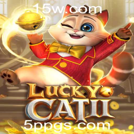 Explorando o Jogo LuckyCatII e sua Mecânica Inovadora