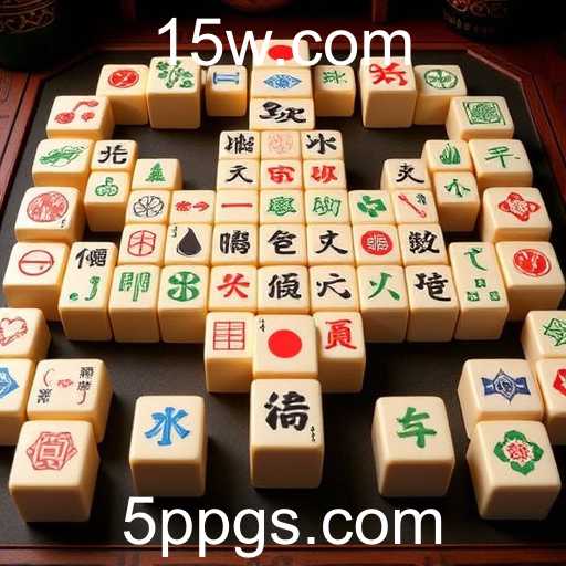 Mahjong