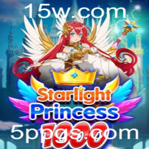 Descubra o Fascinante Universo de StarlightPrincess1000